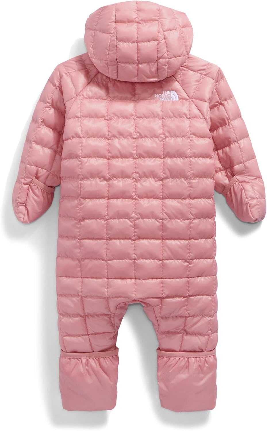 imageThe North Face babyboys Thermoball OnepiecePrimrose