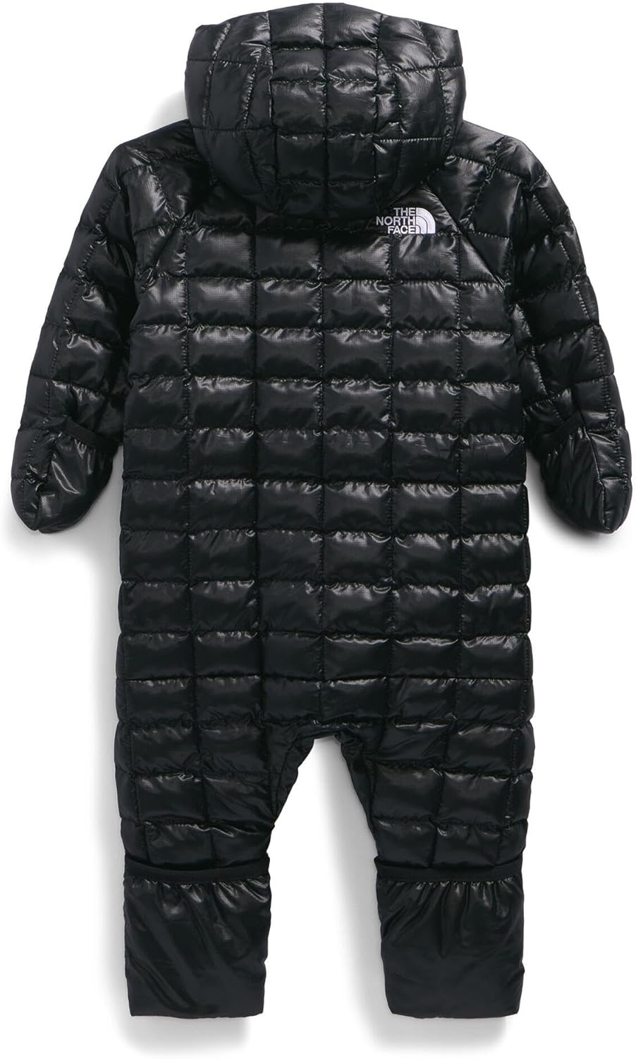 imageThe North Face babyboys Thermoball OnepieceTnf Black