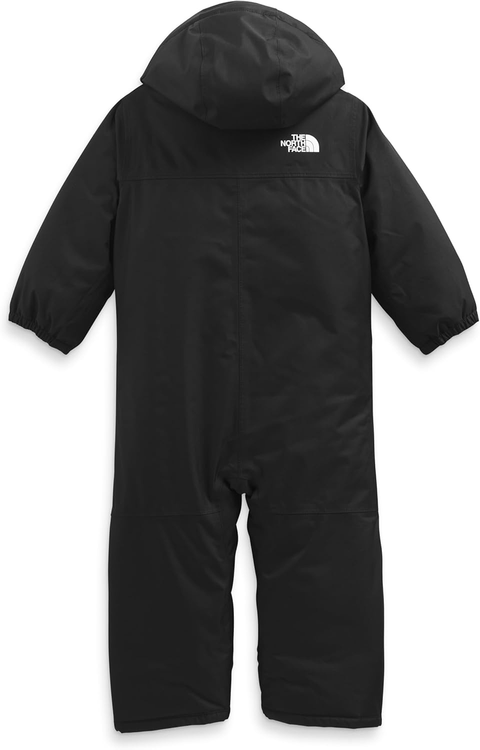 imageThe North Face babygirls Freedom Snow Suit InfantTnf Blacknpf
