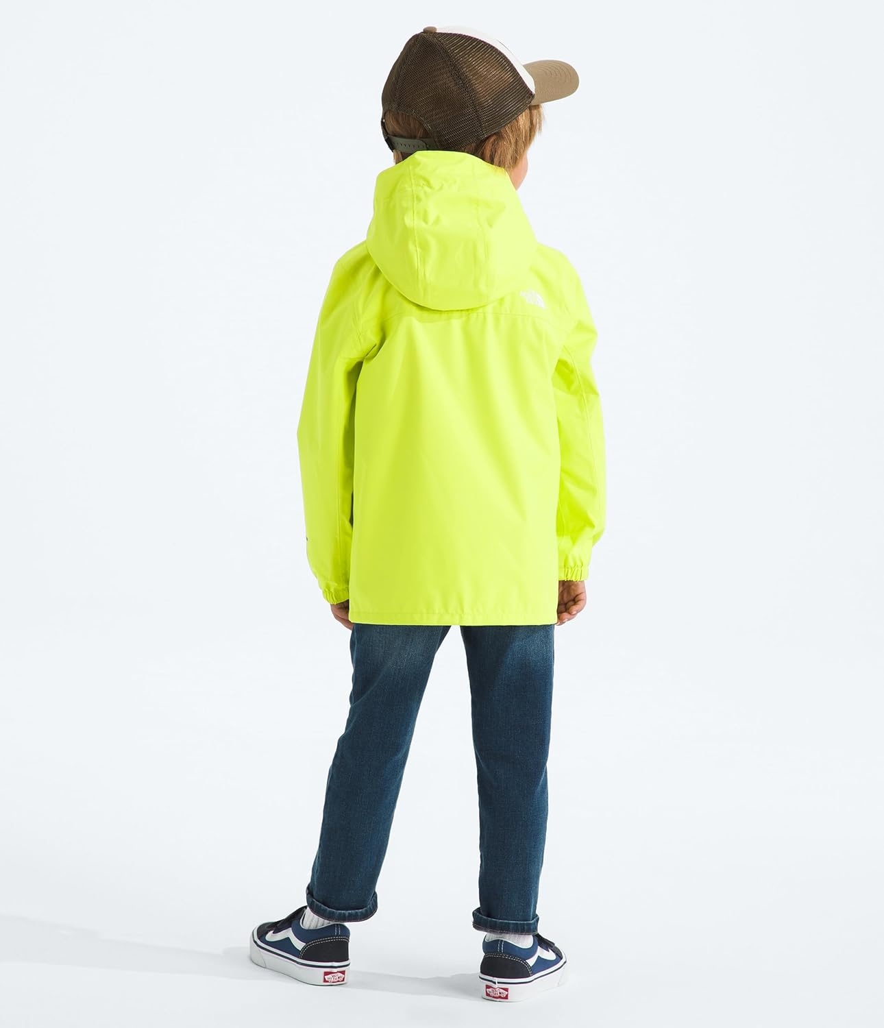 imageThe North Face boys Antora Rain Jacket ToddlerFizz Lime