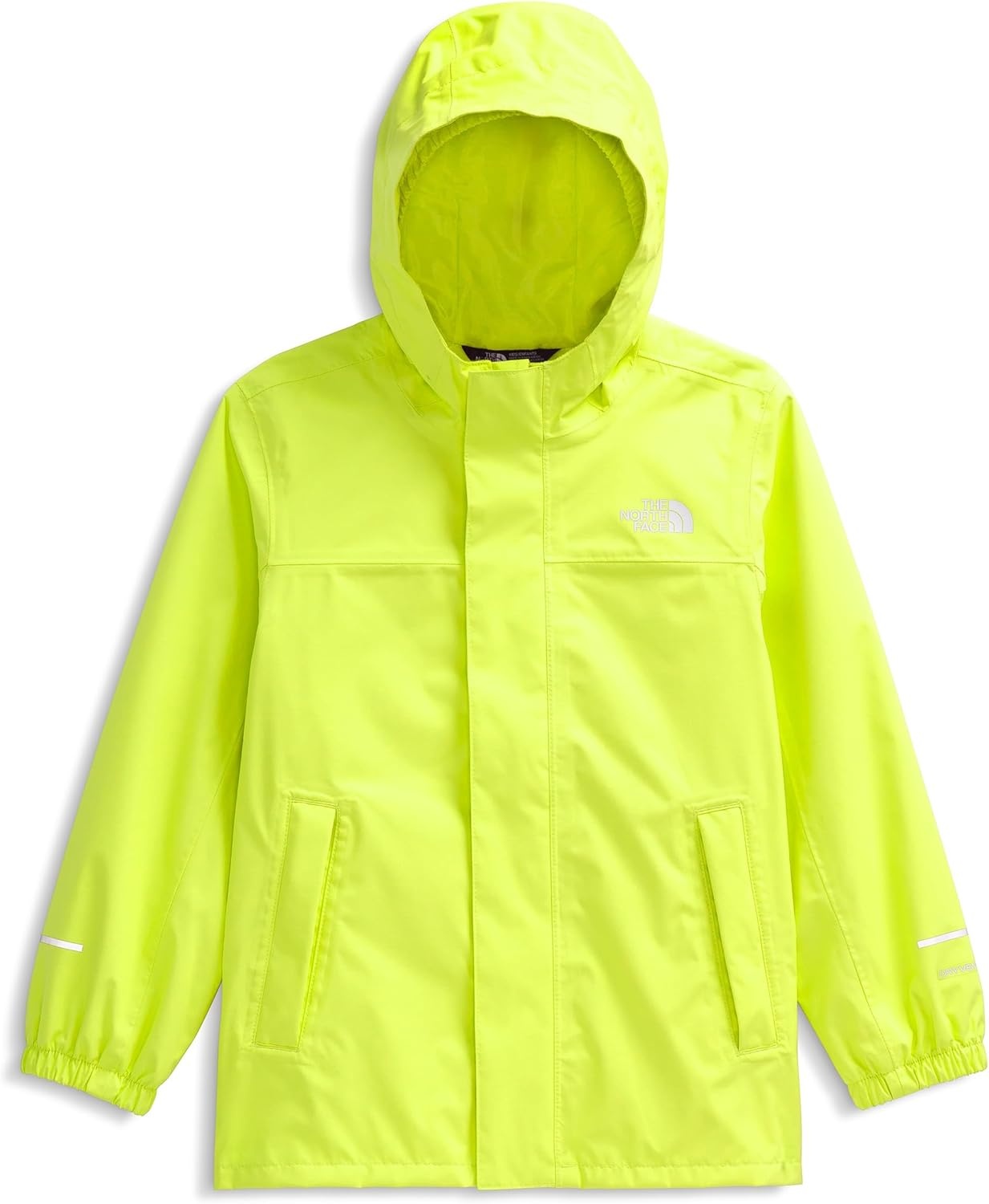 imageThe North Face boys Antora Rain Jacket ToddlerFizz Lime