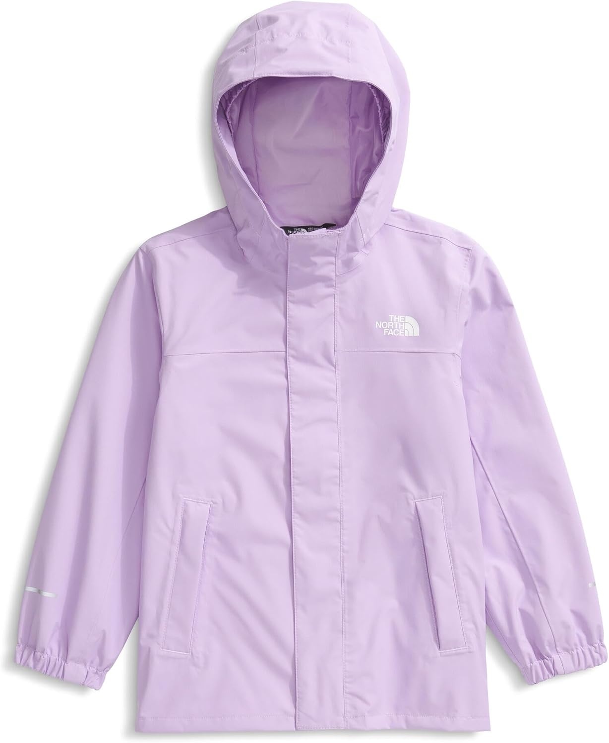 imageThe North Face boys Antora Rain Jacket ToddlerLite Lilac