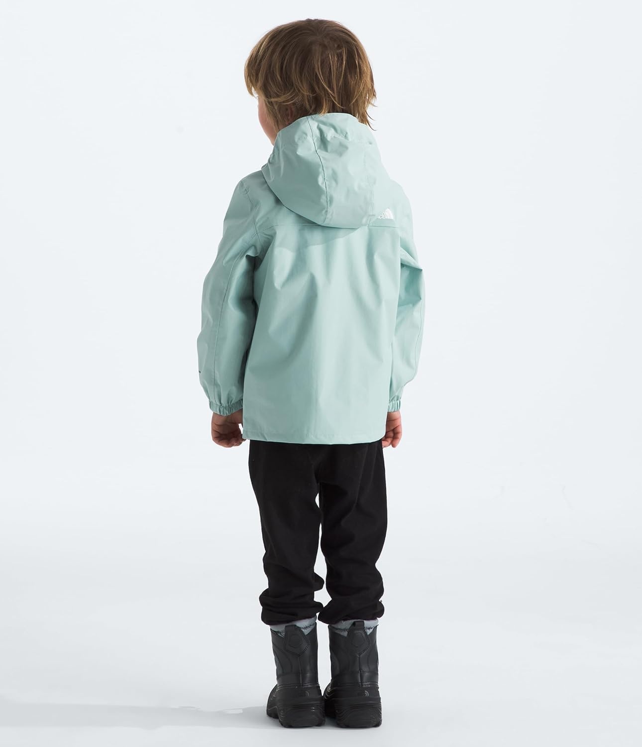 imageThe North Face boys Antora Rain Jacket ToddlerMuted Pine