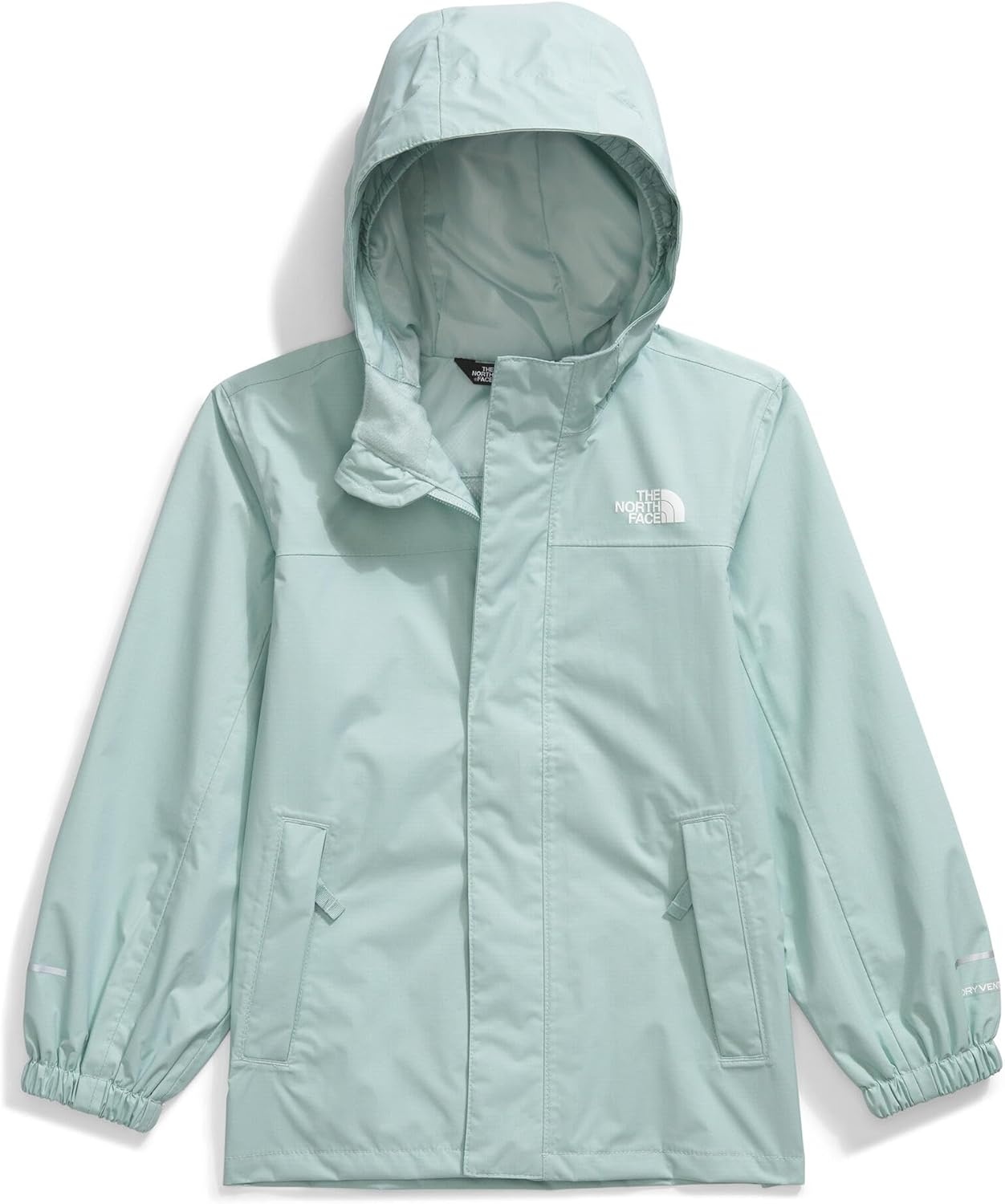 imageThe North Face boys Antora Rain Jacket ToddlerMuted Pine