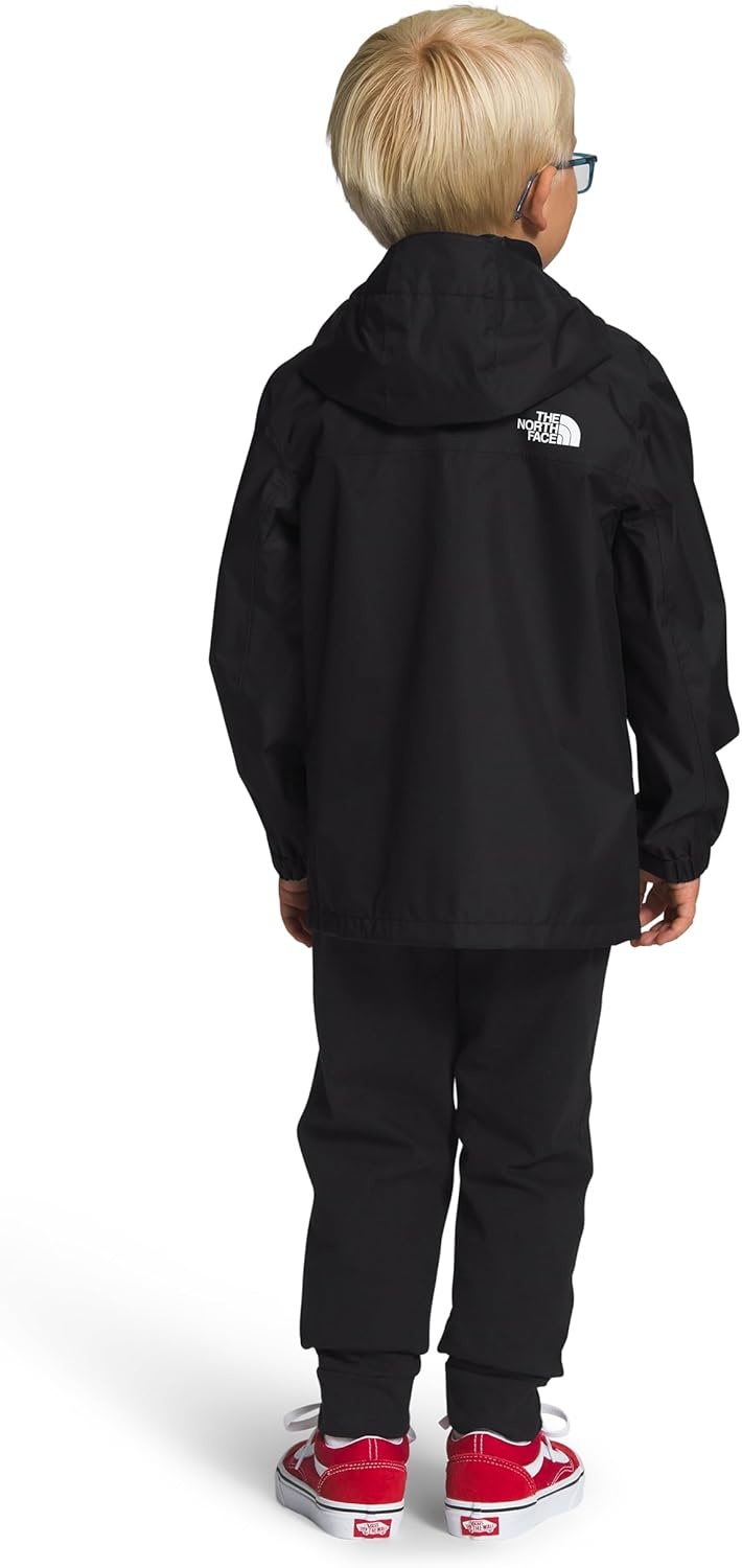 imageThe North Face boys Antora Rain Jacket ToddlerTnf Blacknpf
