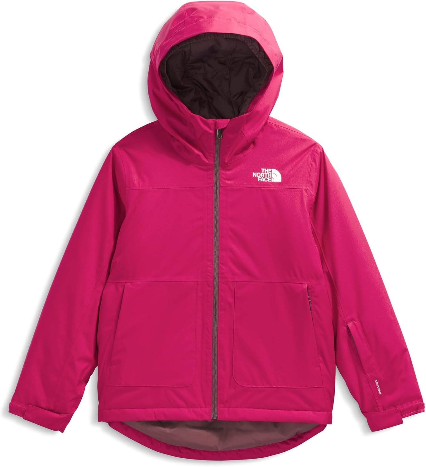 image:imageThe North Face girls Freedom Insulated Jacket Little KidBig KidLali Guran