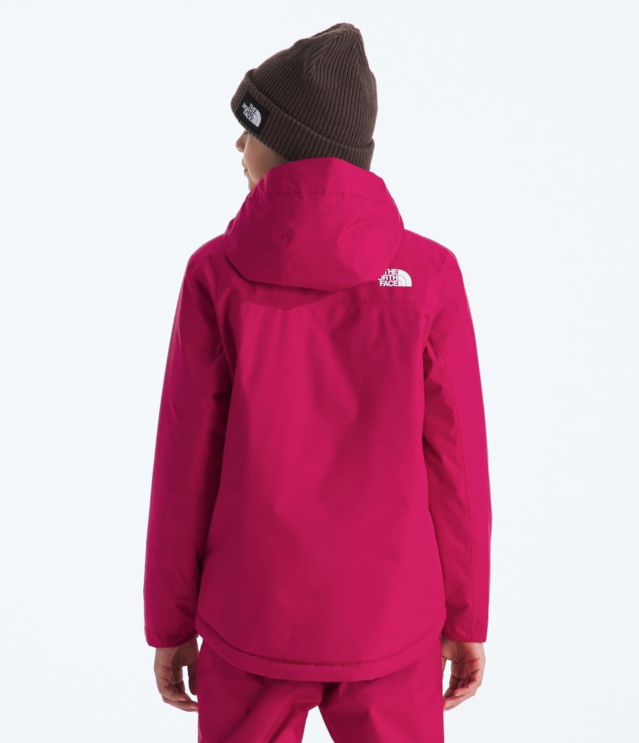 image:imageThe North Face girls Freedom Insulated Jacket Little KidBig KidLali Guran