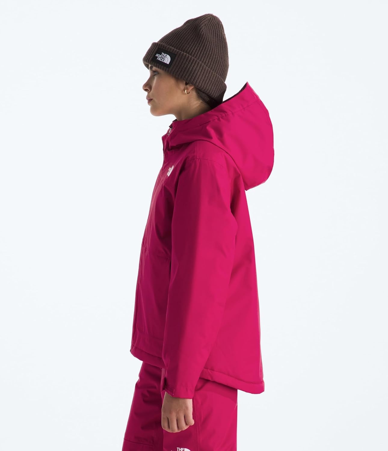 image:imageThe North Face girls Freedom Insulated Jacket Little KidBig KidLali Guran