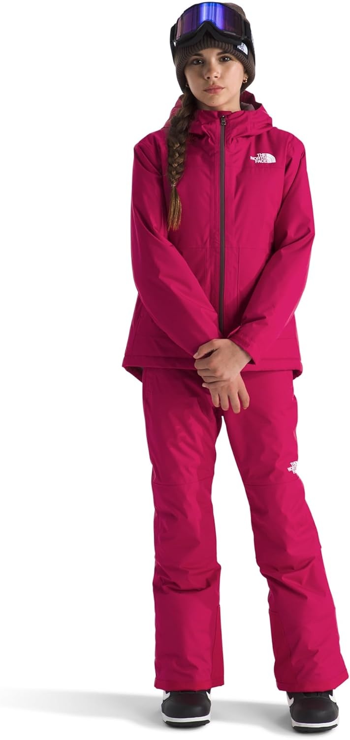 image:imageThe North Face girls Freedom Insulated Jacket Little KidBig KidLali Guran