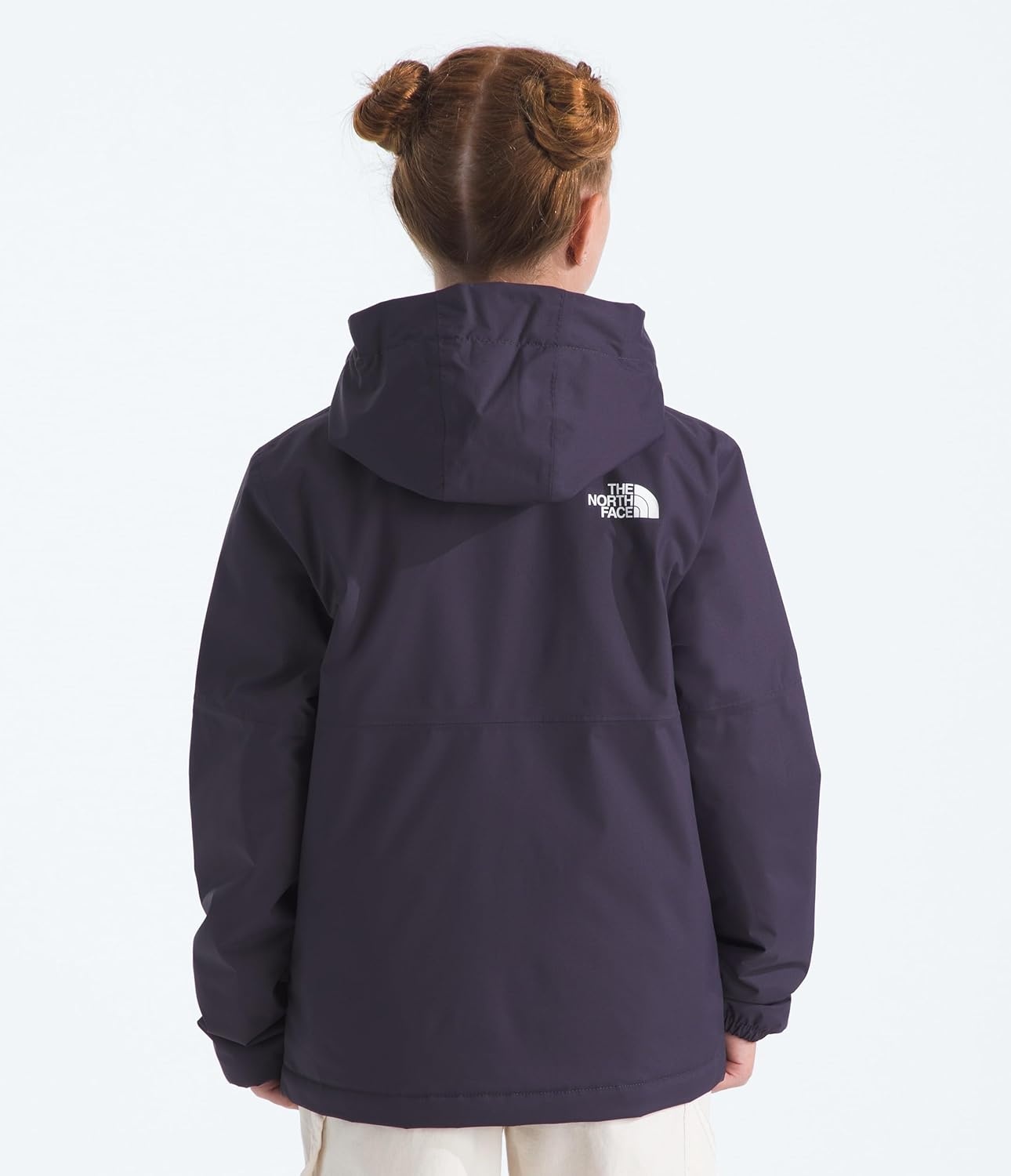imageThe North Face girls Warm Antora Waterproof Rain JacketEndless Dusk