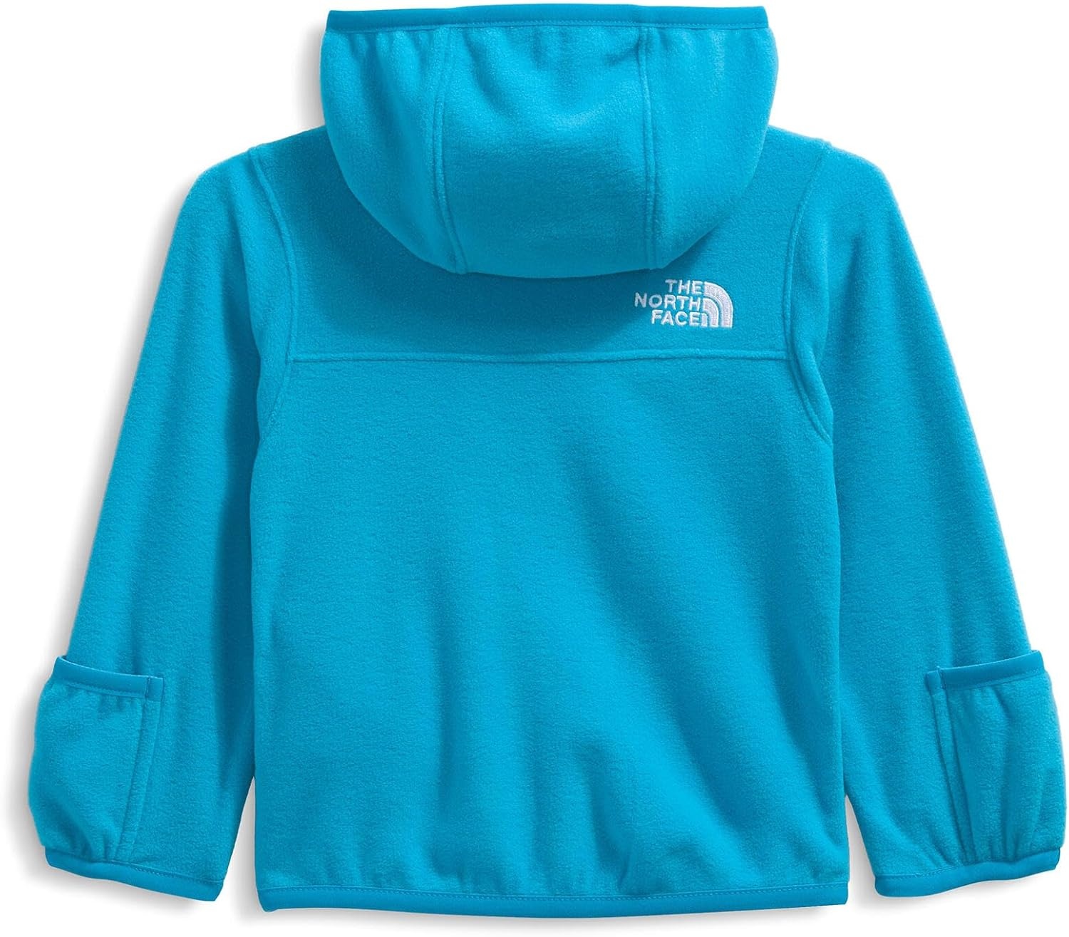 imageThe North Face unisexbaby Glacier Full Zip HoodieMeridian Blue