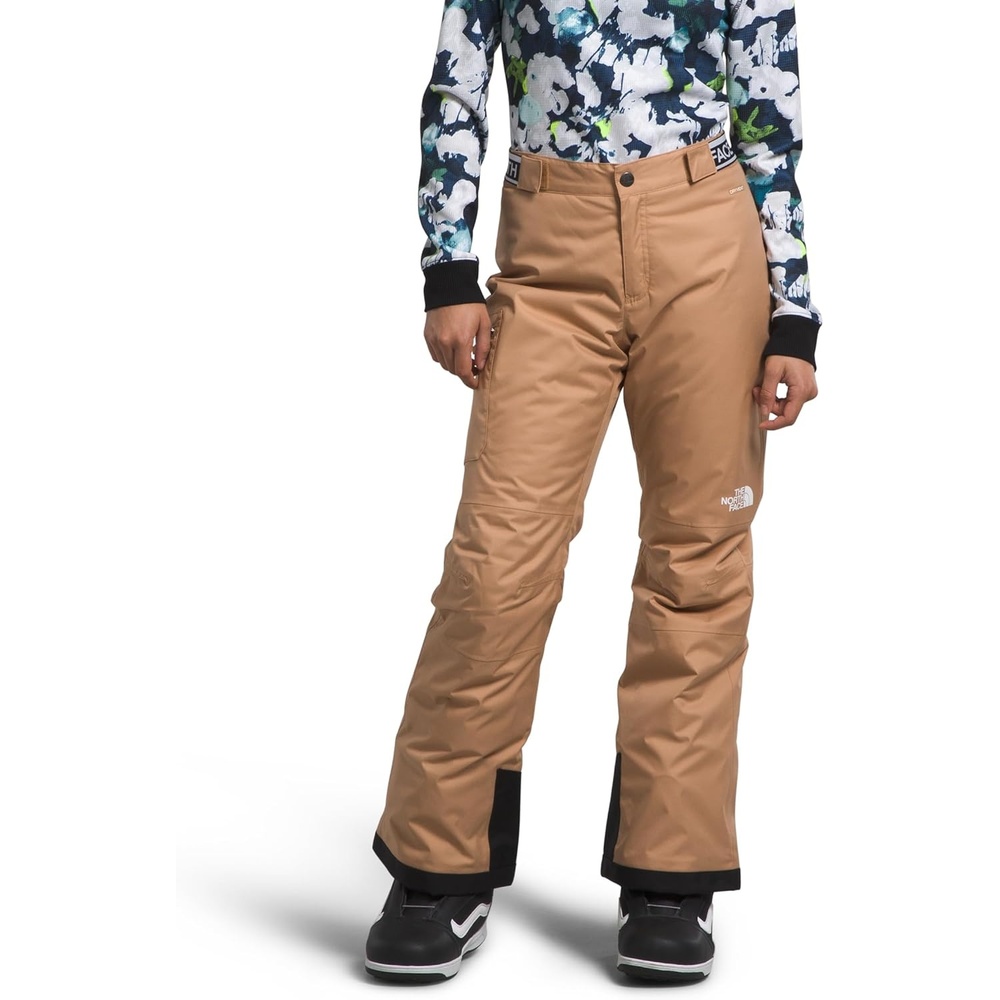 imageGirls Freedom Insulated Pants Little KidsBig KidsAlmond Butter