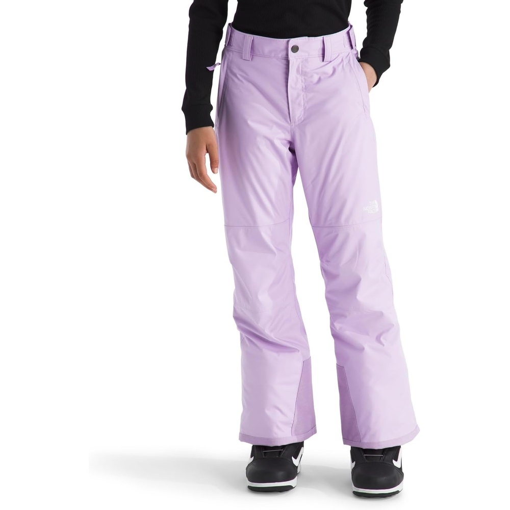 imageGirls Freedom Insulated Pants Little KidsBig KidsLite Lilac