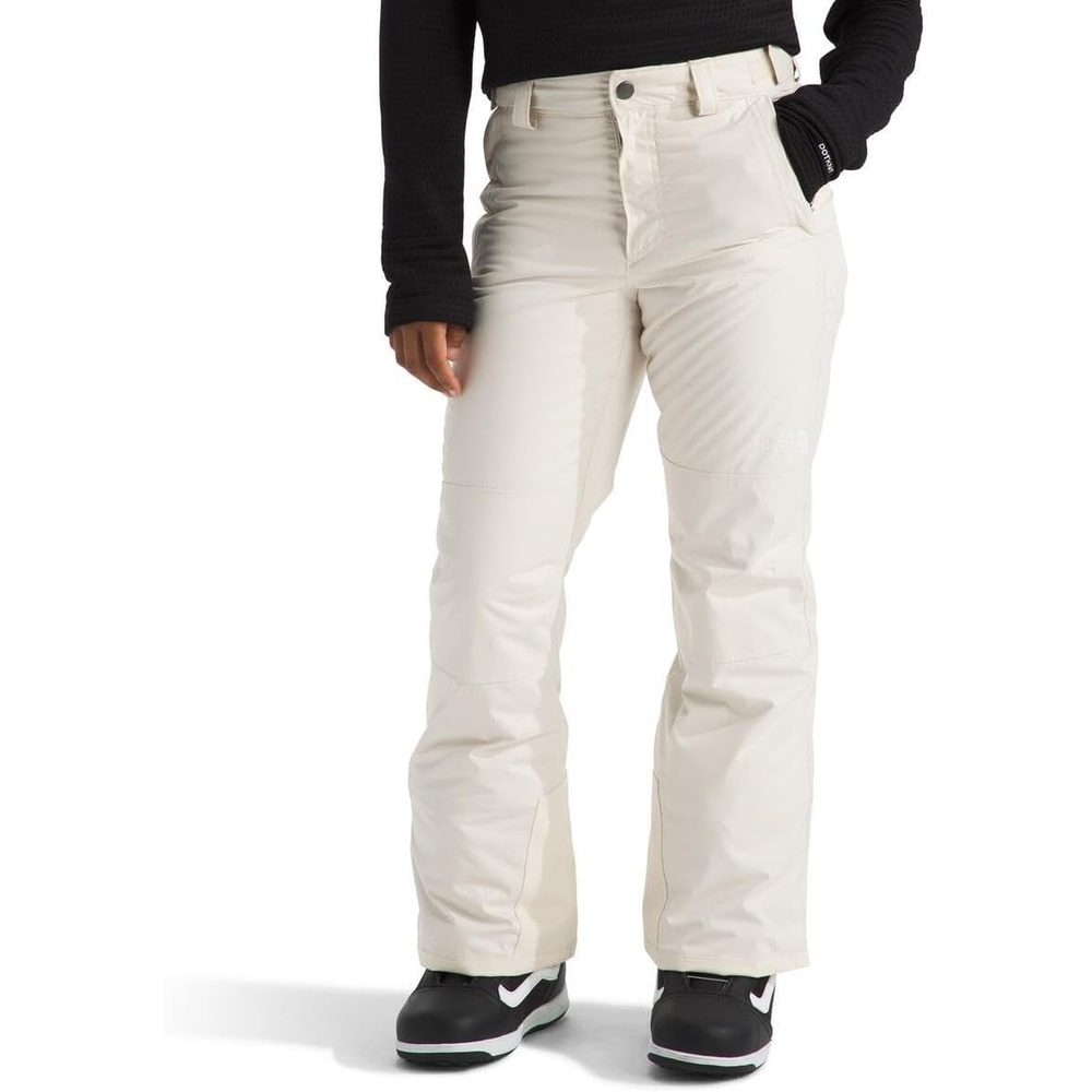 imageGirls Freedom Insulated Pants Little KidsBig KidsWhite Dune