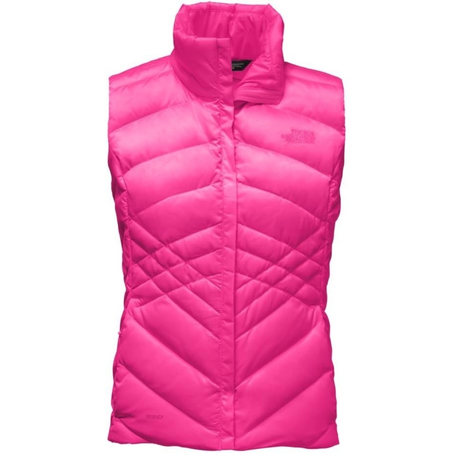 image:imageTHE NORTH FACE Womens Venture 2 Waterproof Hooded Rain Jacket  Raincoat With Breathable Dryvent 25l Fabric PitzipsPetticoat Pink