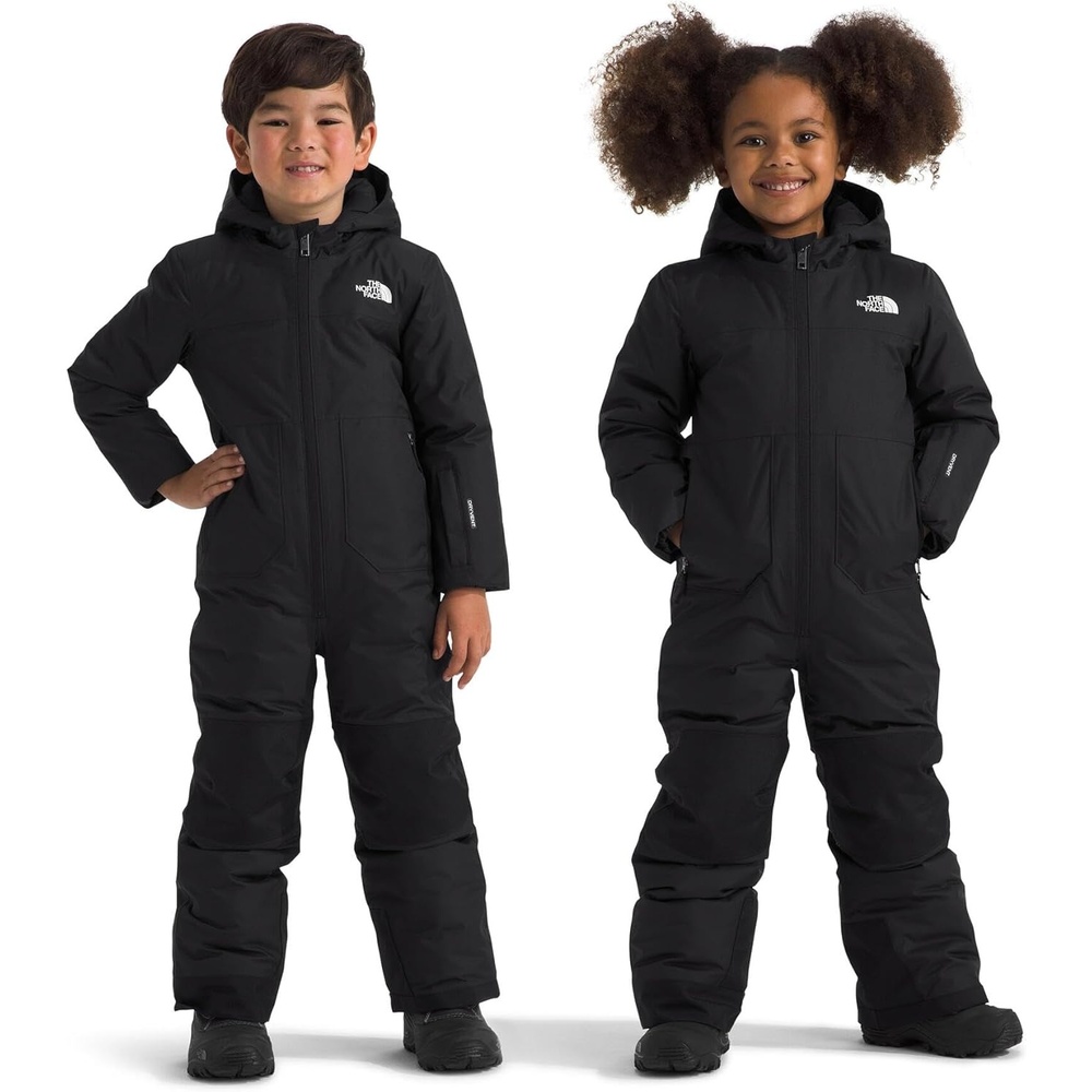 imageThe North Face Baby Freedom Snow SuitTnf Black