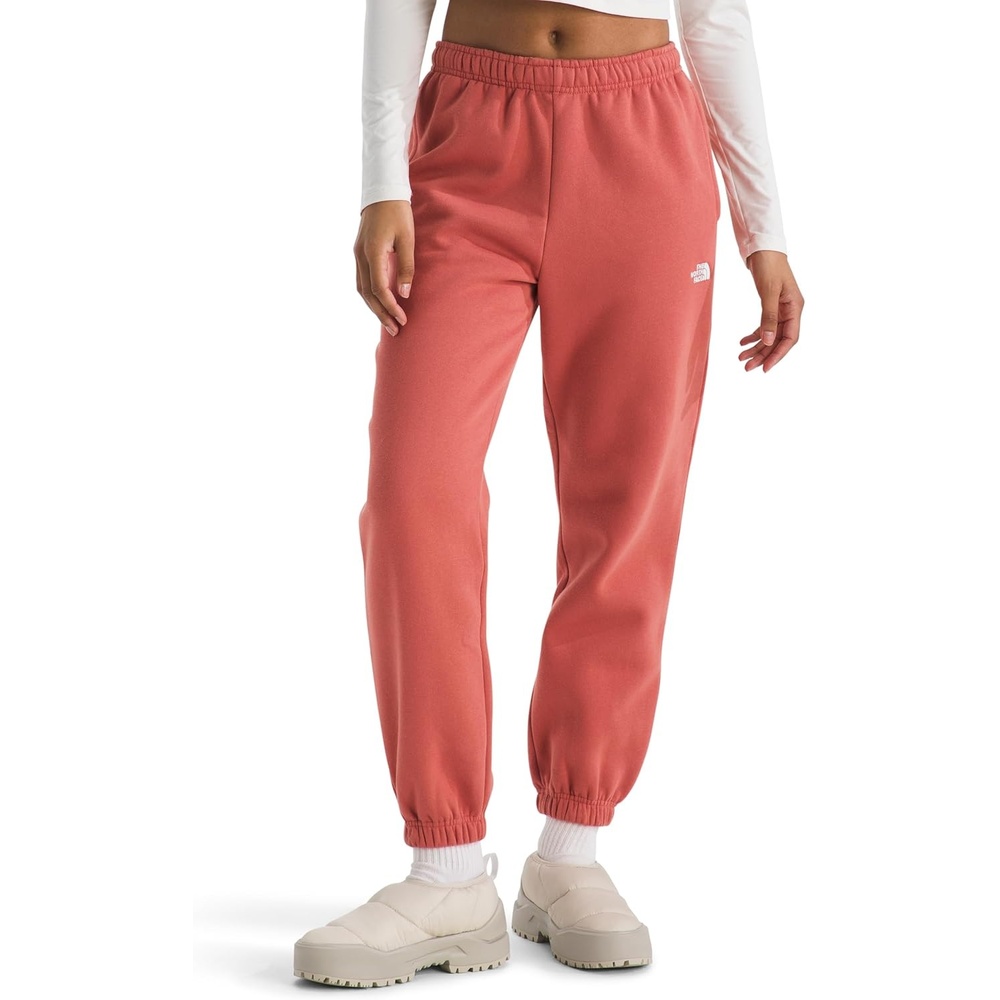 image:imageThe North Face Evolution Simple Dome Regular PantsMars Dust
