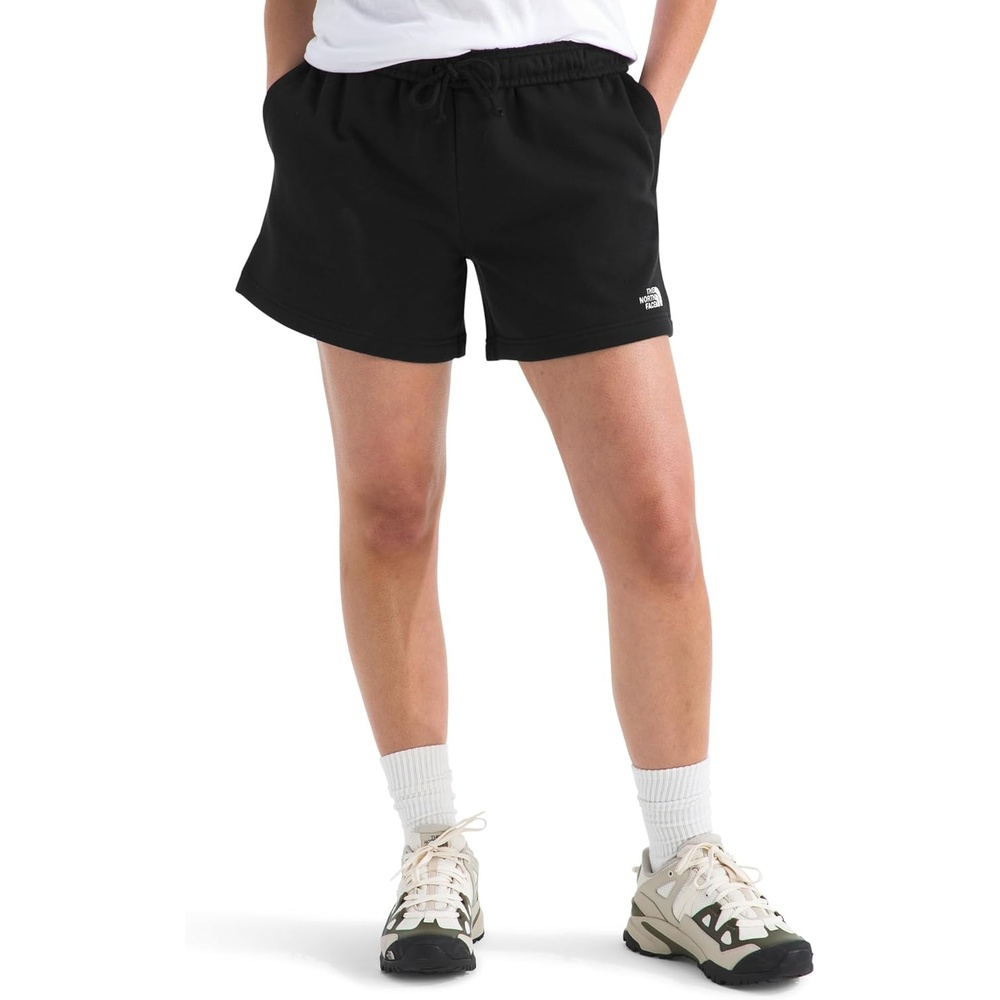 image:imageThe North Face Evolution Simple Dome Regular ShortsTnf Black