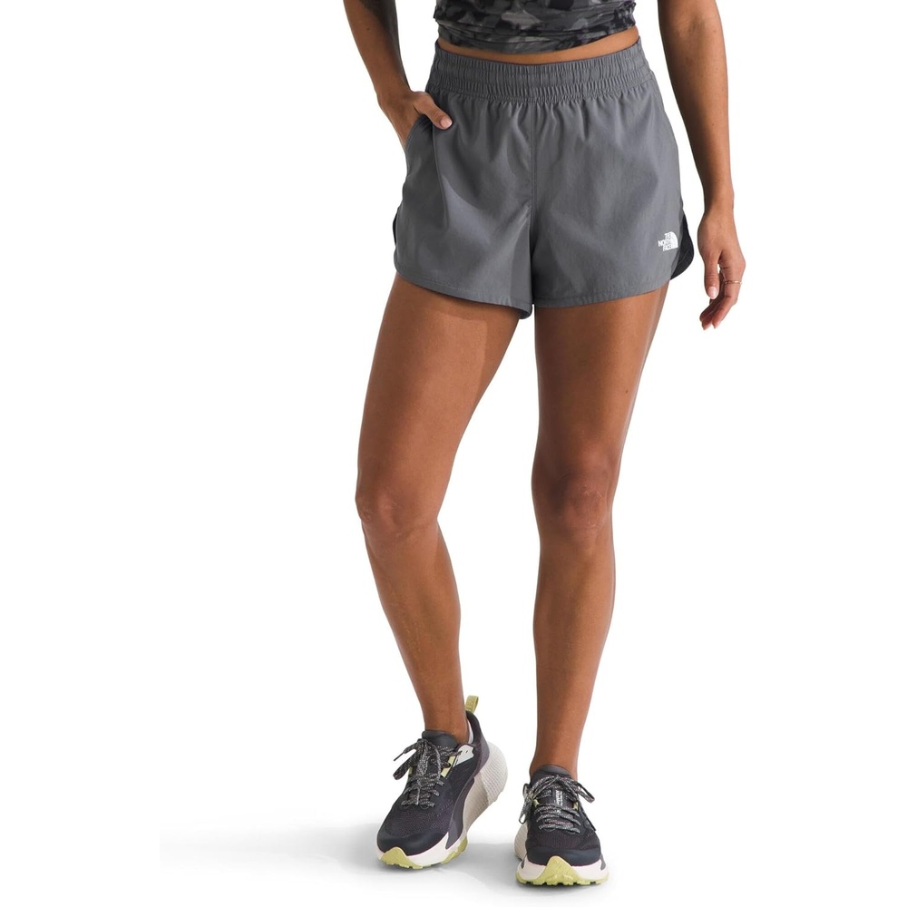 image:imageThe North Face Flex Woven Shorts 3Smoked Pearl