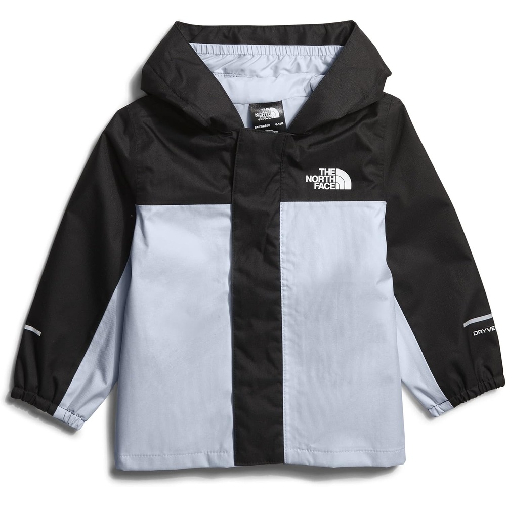 image:imageThe North Face Kids Antora Rain Jacket InfantDusty Periwinkle