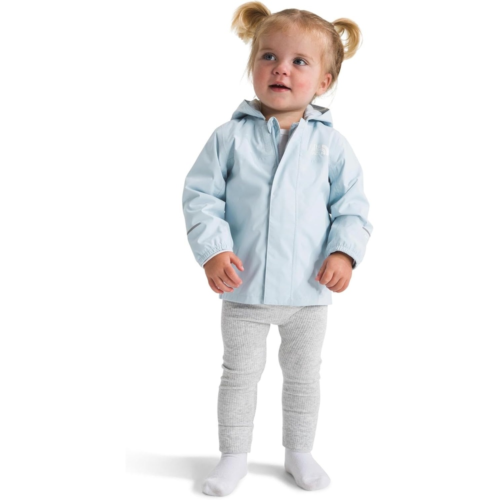 image:imageThe North Face Kids Antora Rain Jacket InfantPolar Haze