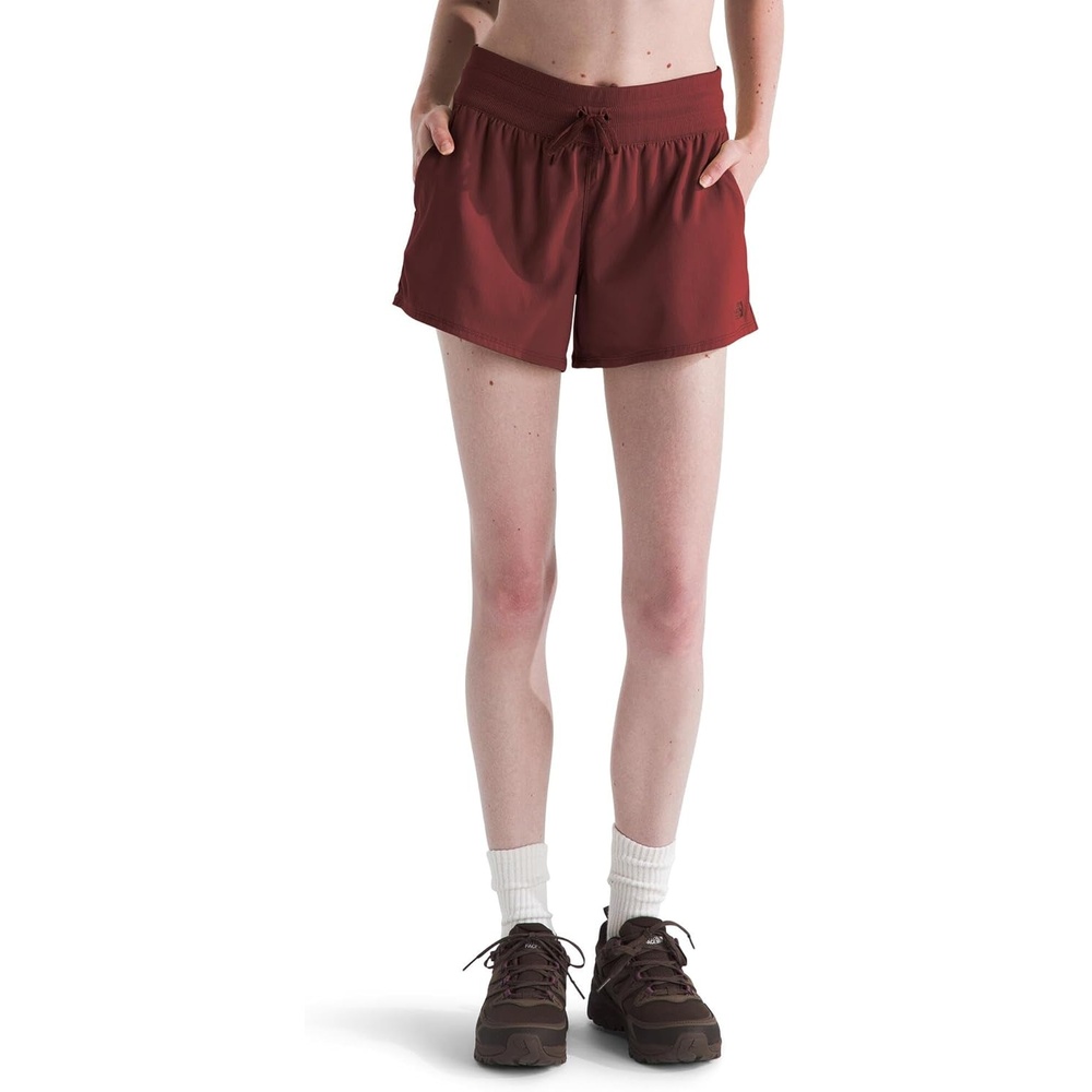 image:imageThe North Face Limitless Run ShortsSumac
