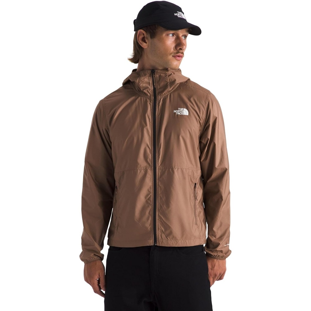 image:imageThe North Face TNF Cyclone Wind JacketLatte