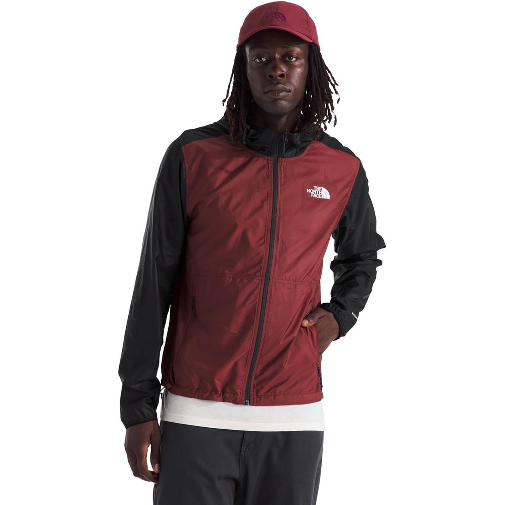 image:imageThe North Face TNF Cyclone Wind JacketSumacTnf Black