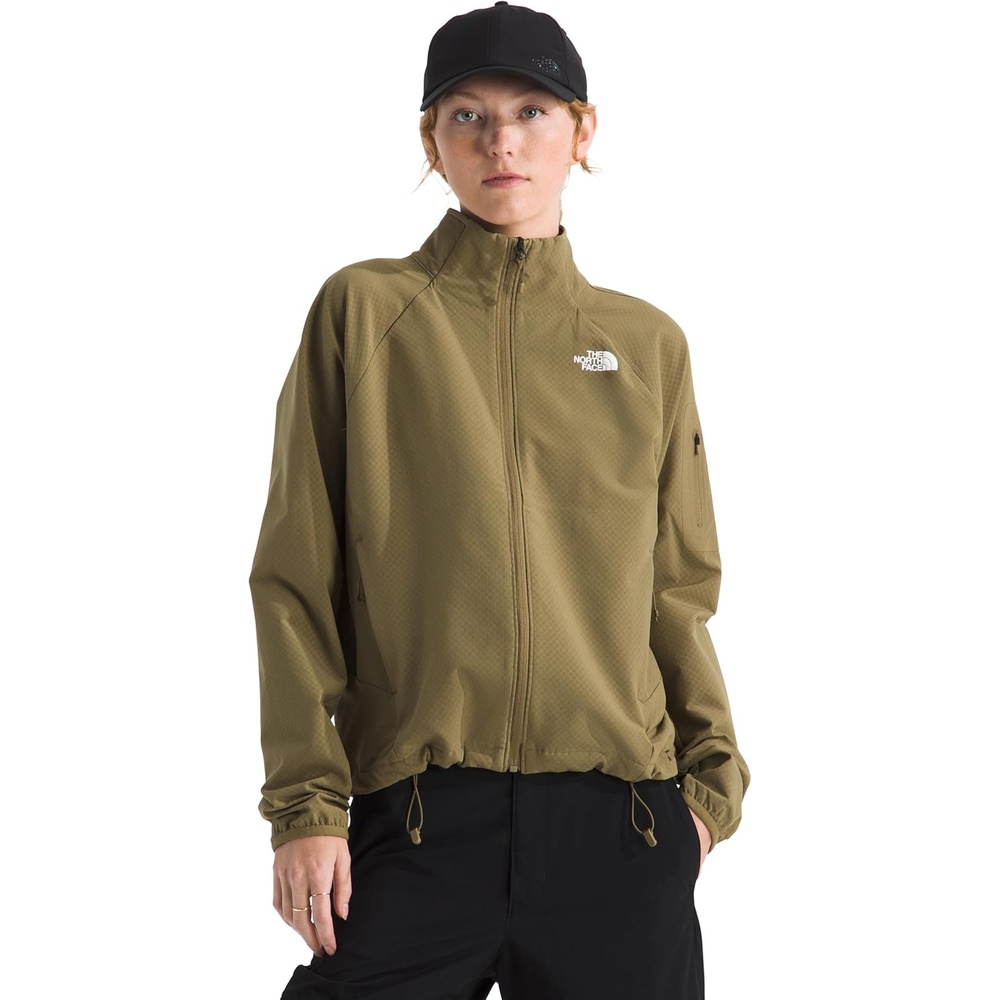 image:imageThe North Face Tek Approach JacketCedar