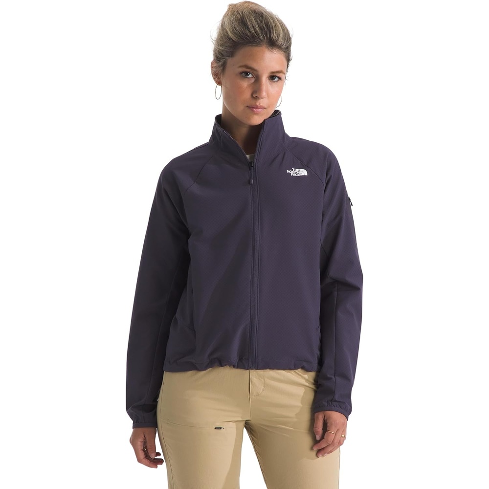 image:imageThe North Face Tek Approach JacketEndless Dusk