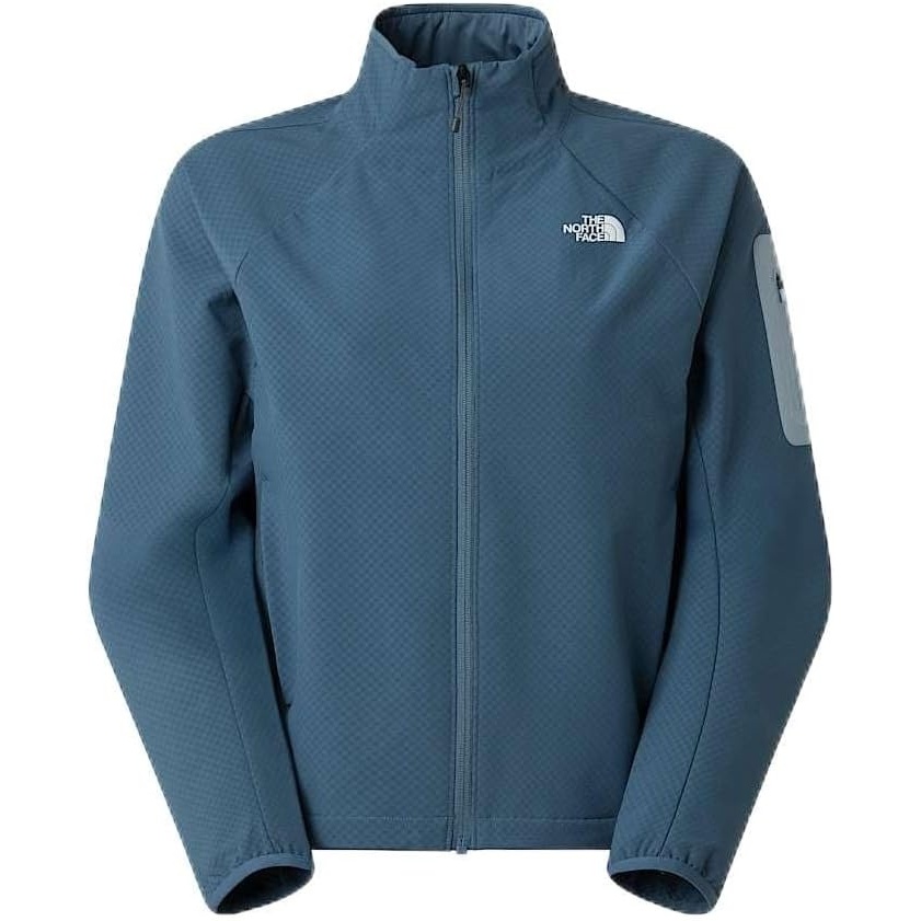 image:imageThe North Face Tek Approach JacketGranite Grey