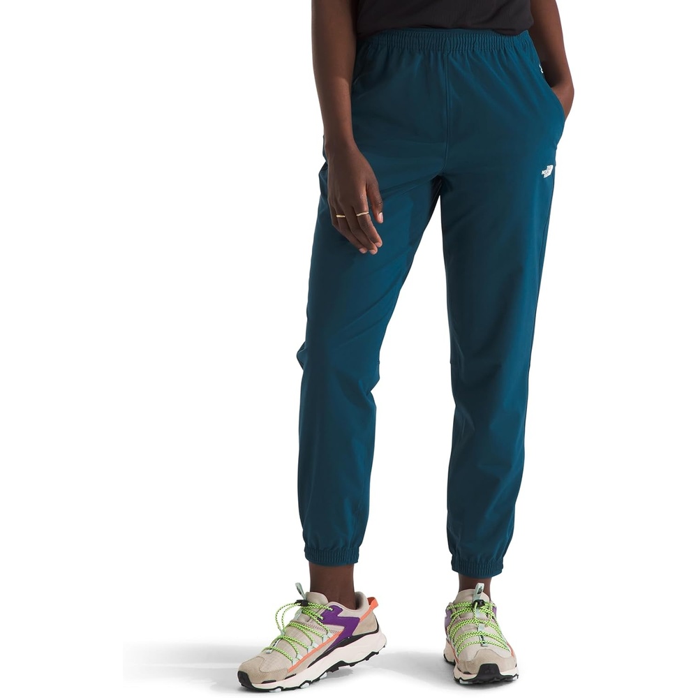 image:imageThe North Face Wander JoggersMidnight Petrol