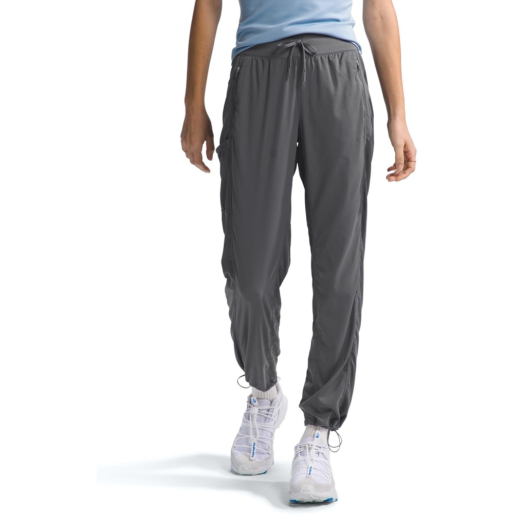 image:imageThe North Face Womens Aphrodite Motion PantsSmoked Pearl