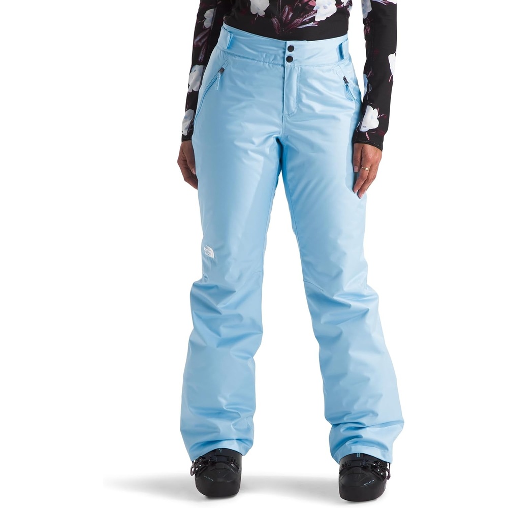image:imageThe North Face Womens Sally Insulated Snow PantCornflower