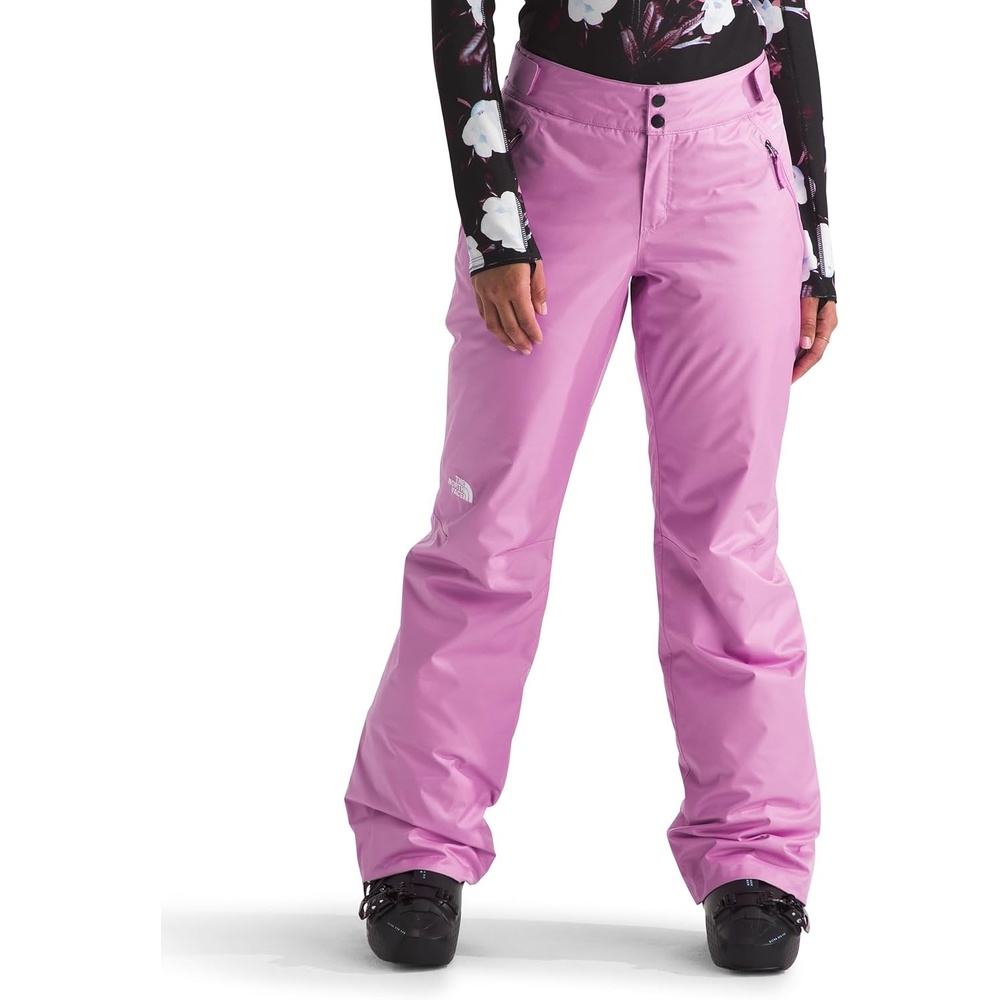 image:imageThe North Face Womens Sally Insulated Snow PantDragonfruit