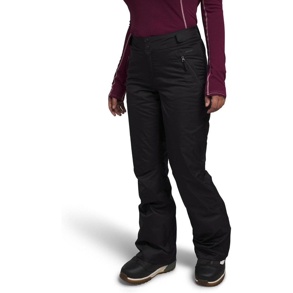 image:imageThe North Face Womens Sally Insulated Snow PantTnf Black
