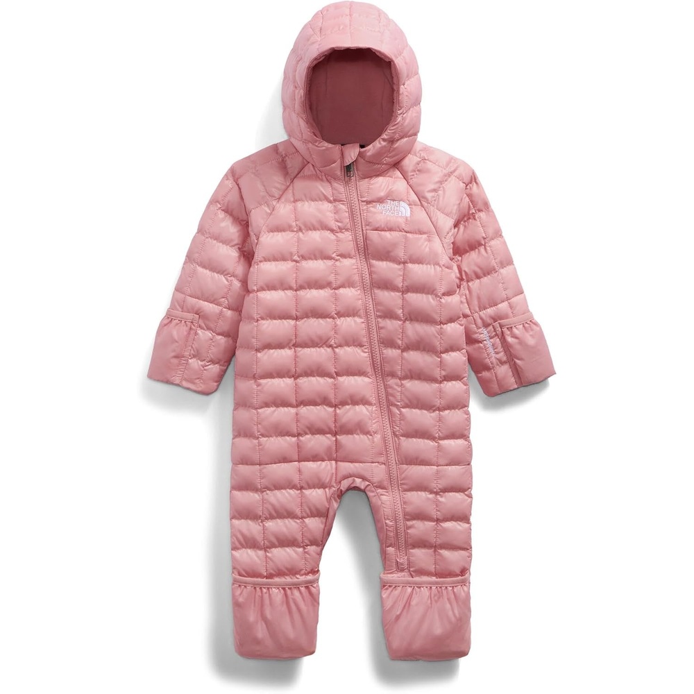 imageThe North Face babyboys Thermoball OnepiecePrimrose