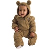 Teddy Brown