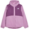 Hushed Lavender/Chroma Purple