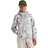 Moonstone Grey Tnf Camo Small Print