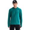 Restorative Teal