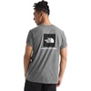 Tnf Mid Grey Heather