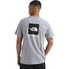 Tnf Pale Grey Heather