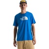 Hero Blue/Tnf White