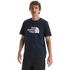 Summit Navy/Tnf White
