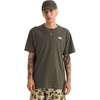 New Taupe Green