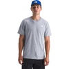 Tnf Pale Grey Heather
