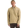 Khaki Stone Heather