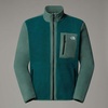 Deep Nori/Duck Green/Tnf Black