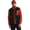 Tnf Black/Ember Soil/Iron Clay